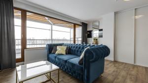 LABA Kołobrzeg Royal Tulip Sand apartament prywatny, Basen w CENIE, Schwimmbad im PREIS