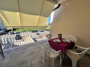 Stella Marina Apartments img73