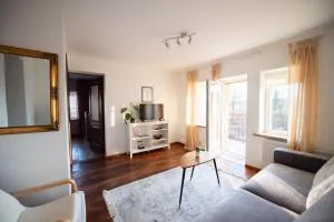 Angelica Apartment - Dvarčėnai