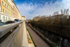 Charles & Kätchen nature Plagwitz