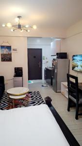 Homely studio, kileleshwa