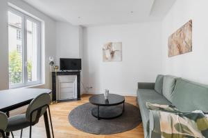 Appartement 60m2 refait a neuf - Paris 12 - 4p