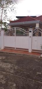 Hacienda Grande , Catalunan Grande