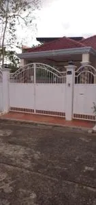 Hacienda Grande , Catalunan Grande - Dawis