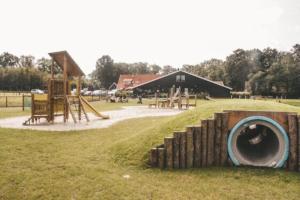 Camping Dal van de Mosbeek