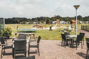 Camping Dal van de Mosbeek
