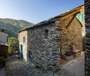 Story Studio Piódão - Vale do Torno