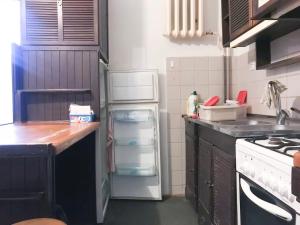 Apartment in Stary Mokotów