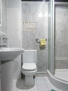 Apartment in Stary Mokotów