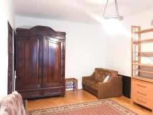 Apartment in Stary Mokotów