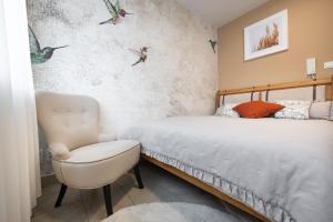 Cosy Apartment, Near Downtown, Self Check-in