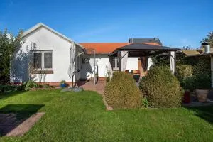 Ferienbungalow Meerjungfrau - أوكرموند