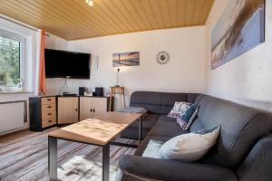 Ferienbungalow Meerjungfrau