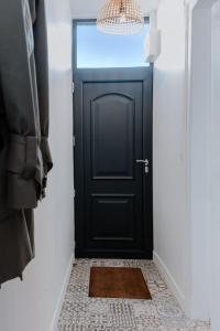 Appartements Proche Honfleur Chaleureux Duplex Centre Ville 2 : photos des chambres