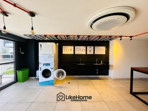 Edifício Box 150 - LikeHome Hospedagens