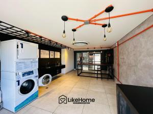 Edifício Box 150 - LikeHome Hospedagens