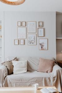 Proche Honfleur Chaleureux Duplex Centre Ville 2