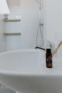 Appartements Proche Honfleur Chaleureux Duplex Centre Ville 2 : photos des chambres