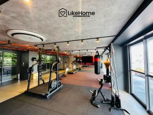 Edifício Box 150 - LikeHome Hospedagens