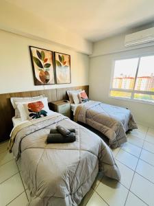 427 Apartamento Fascinante!