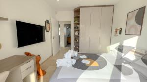 Villas Villa Harmonie - Luxe, Jaccuzzi et Piscine en Charente-maritime : Villa