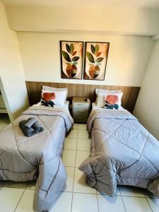 427 Apartamento Fascinante!