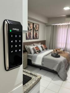 427 Apartamento Fascinante!