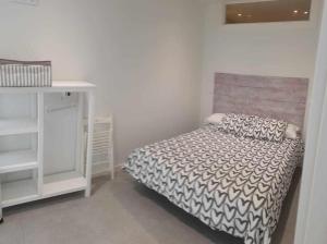 Apartamentos EL SERRÓN Colombres