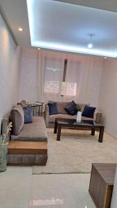 Duplex tres beau avec wifi