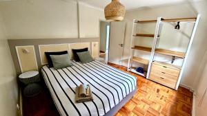 Riverside Nature Apartment