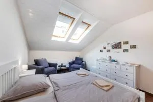 Prague Legends Pension - Prag