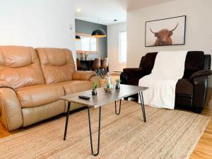 Condos Mont-Trinité