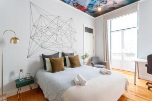 Exclusive Apartment in the Center of Lisbon Praça da Figueira