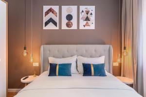 KOA - Hidden Old Town