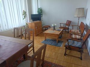 Ferienwohnung Veljanovski Haus der Sonne