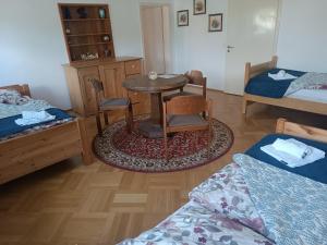 Ferienwohnung Veljanovski Haus der Sonne