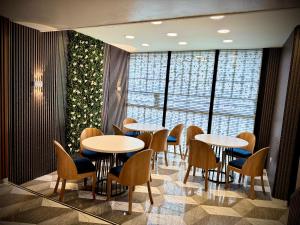 Hotel American Visa Normandia