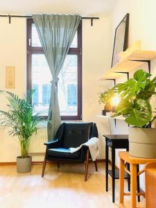 P9 - Ferienwohnung Halle Wasserturm