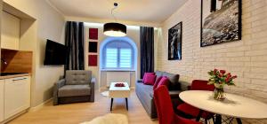 Stacja Karkonosze - studio w centrum Szklarska Poręba