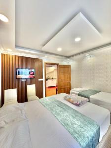 Sultanahmet life apartment