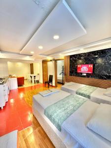 Sultanahmet life apartment