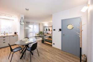 APARTAMENT STRZELECKIEGO przy Politechnice i Onkologii