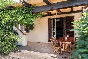 N256 - Numana, nuovissimo trilocale con giardino - Casa Petromilli