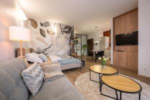 APARTAMENT STRZELECKIEGO przy Politechnice i Onkologii