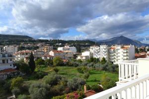 Hotel Miramare Korinthia Greece