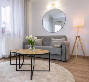 APARTAMENT STRZELECKIEGO przy Politechnice i Onkologii