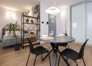 APARTAMENT STRZELECKIEGO przy Politechnice i Onkologii