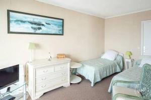 Appartement avec vue sur la mer à La Baule 62 m² tout équipé