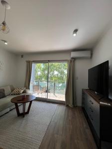 Departamento en el centro de Junin