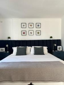 Departamento en el centro de Junin